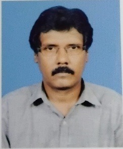 Sri Deb Kumar Ghosh
